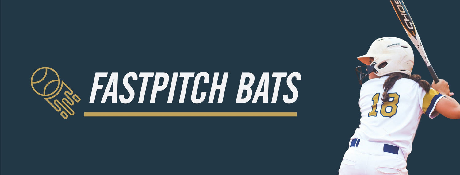 Fastpitch Bats