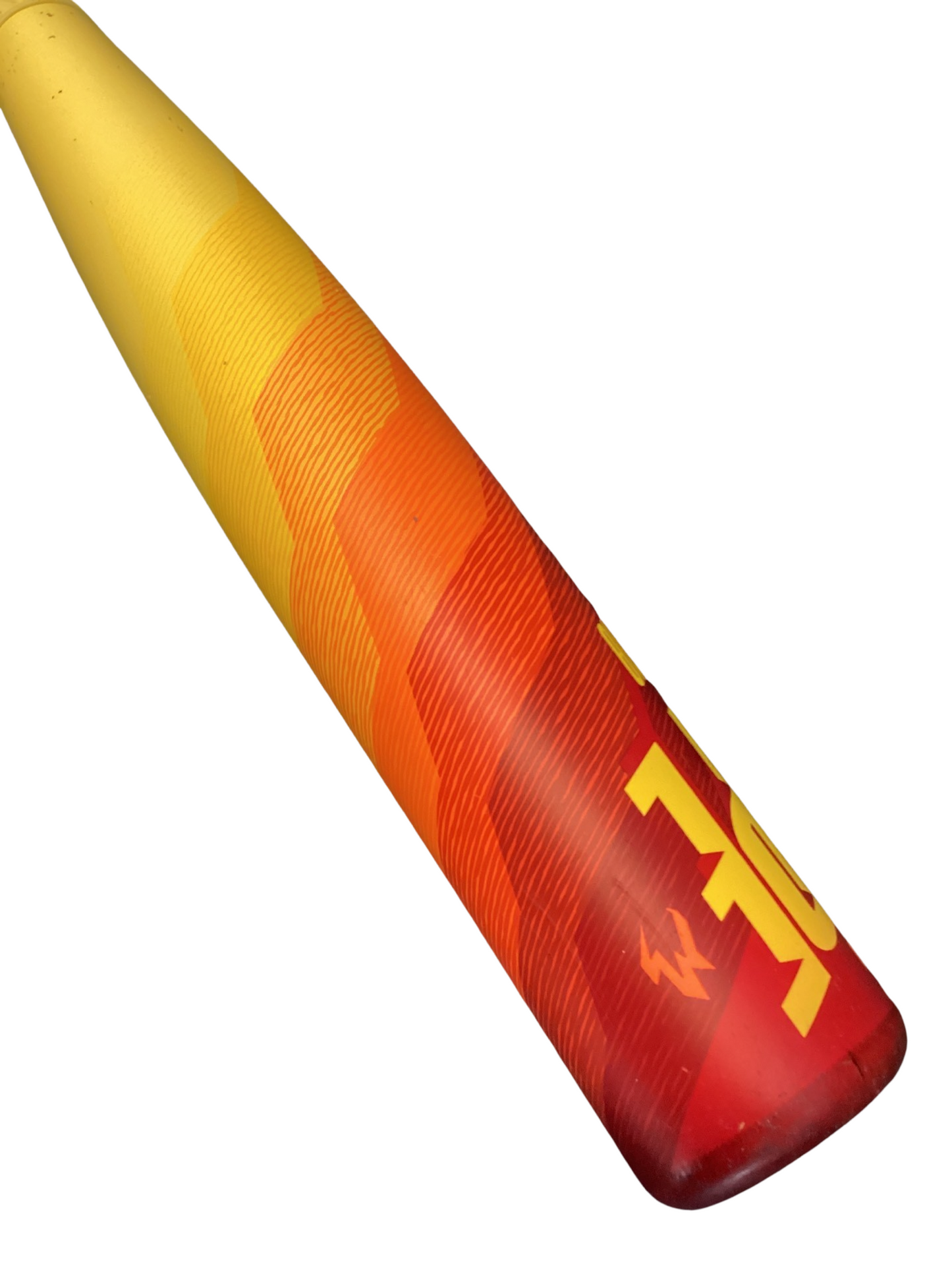 2024 Easton Hype Fire 30 in / 20 oz - Used