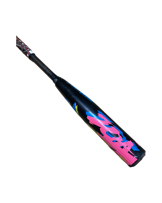 2023 DEMARINI ZOA GLITCH USSSA 31/26  - Used - New MVP Lite Membership - NOT A PURCHASE