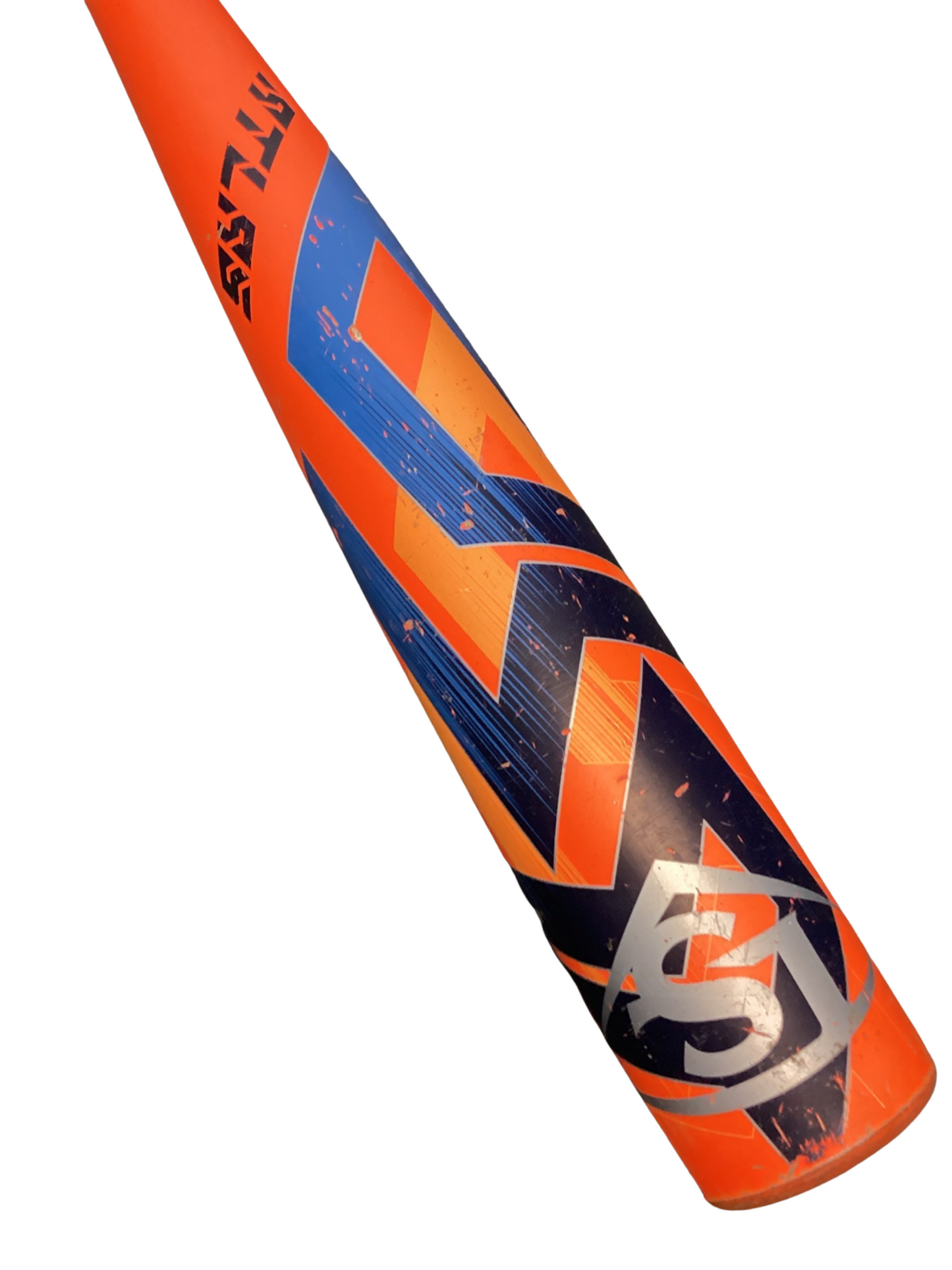 2023 Louisville Slugger Atlas BBCOR 31"28oz. (-3) - Used