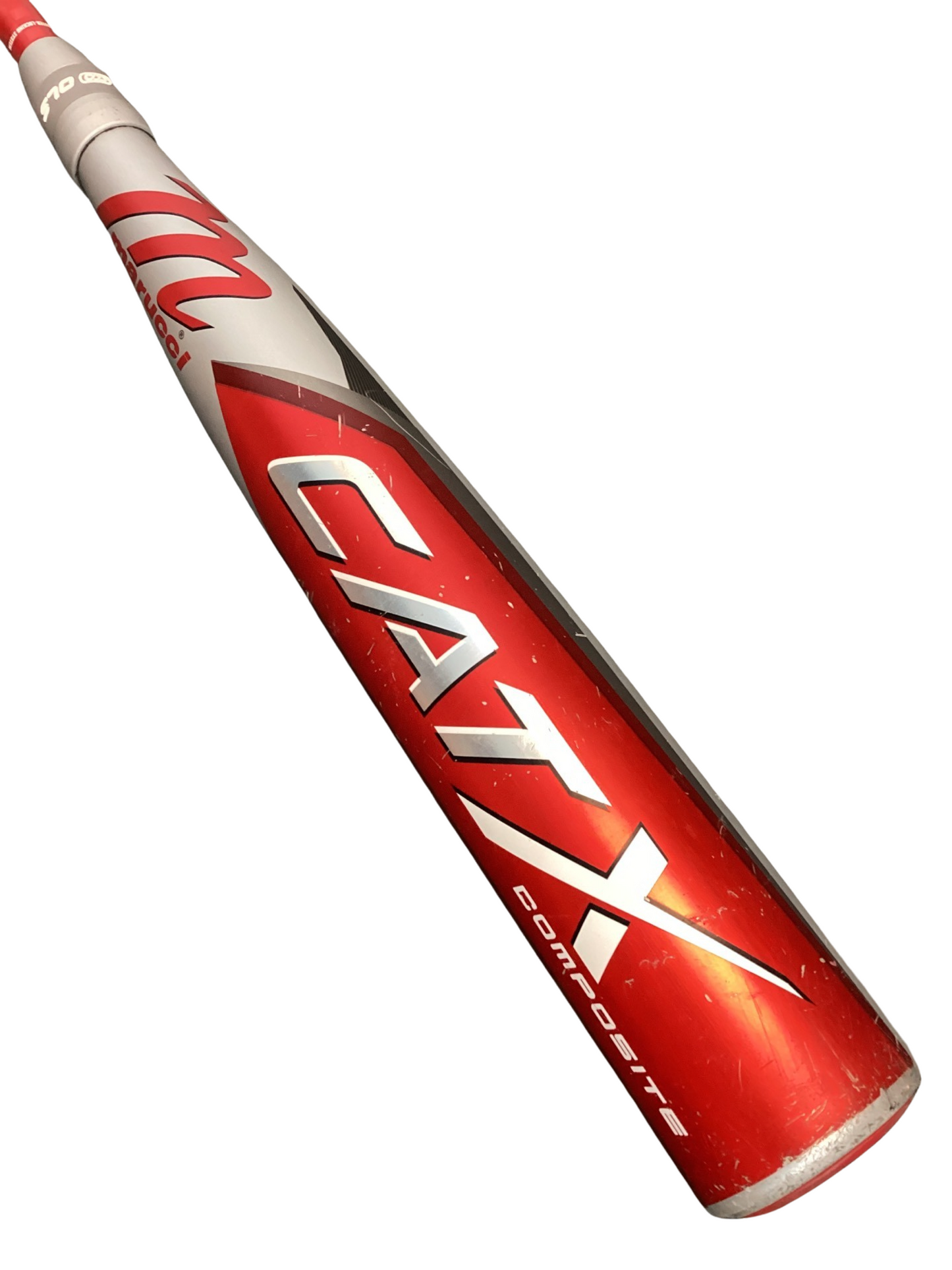 2023 Marucci CATX Composite 31" 23oz. (-8) 2 3/4" Baseball Bat-USED