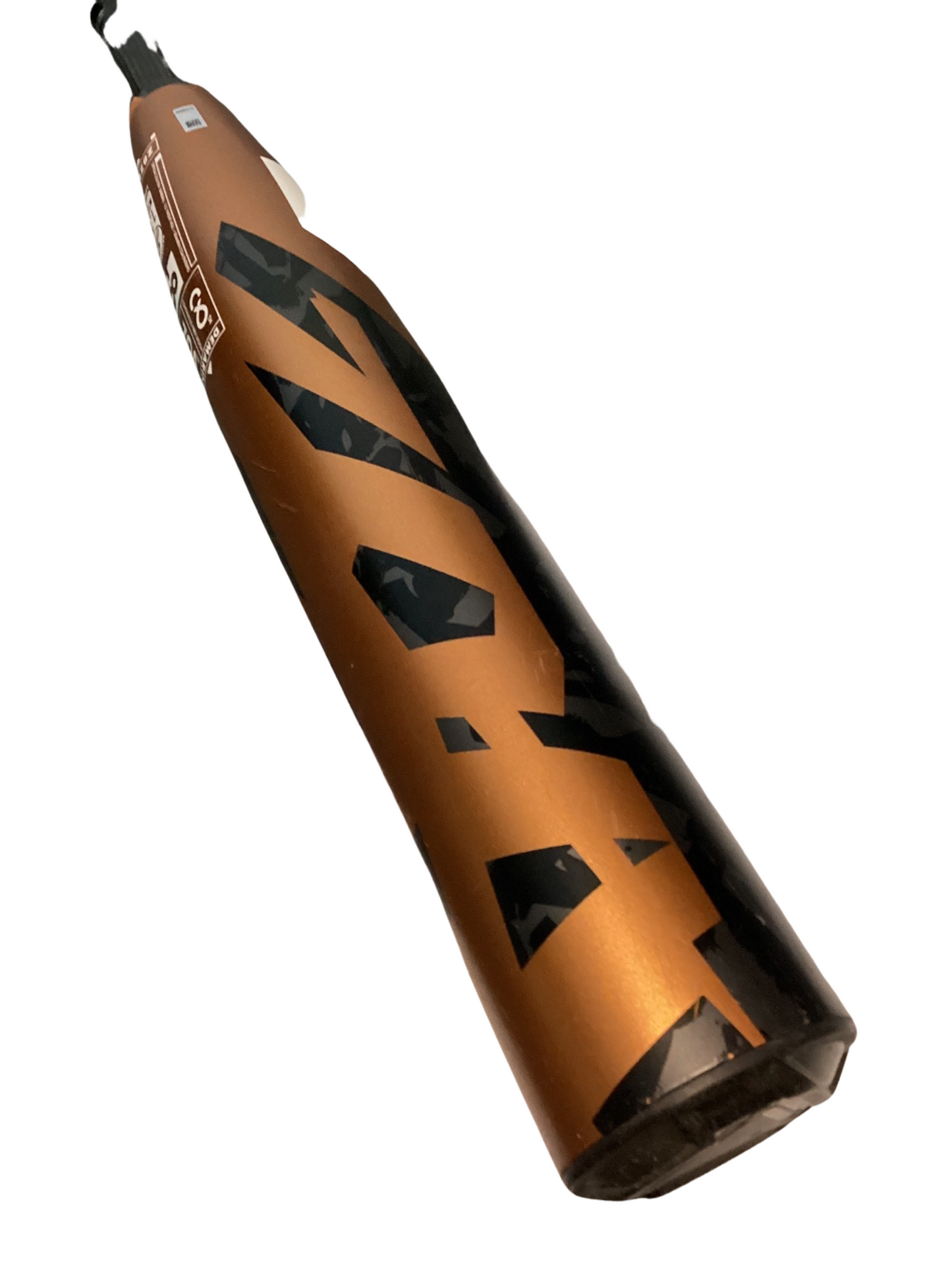 2022 Demarini Zoa 31"23oz. (-8) 2 3/4" Baseball Bat - USED