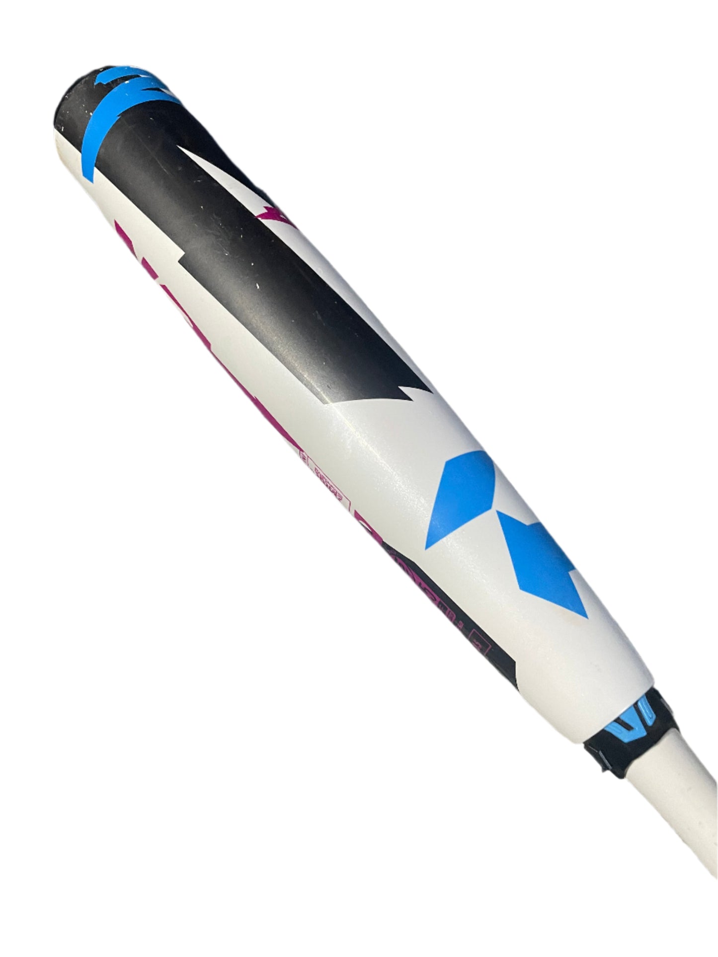 2025 Demarini Zen 31/26- Used - New MVP Lite Membership - NOT A PURCHASE