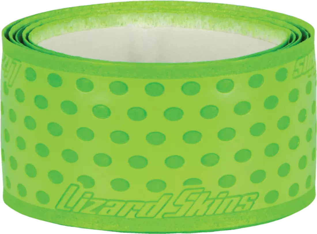 Lizard Skins DSP BAT GRIP - Green 1.1mm