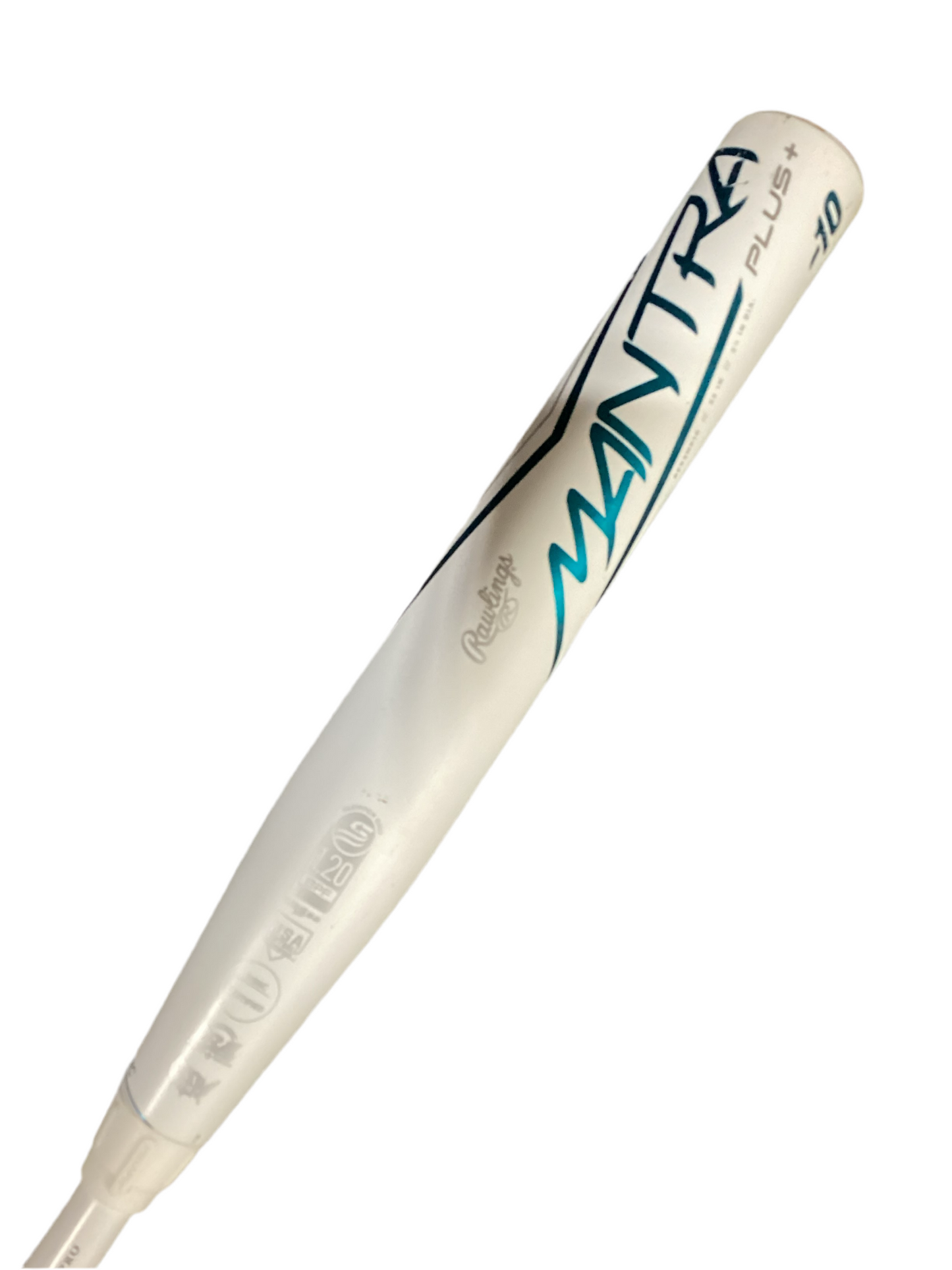 2024 Rawlings Mantra Plus - Used - New MVP Lite Membership - NOT A PURCHASE