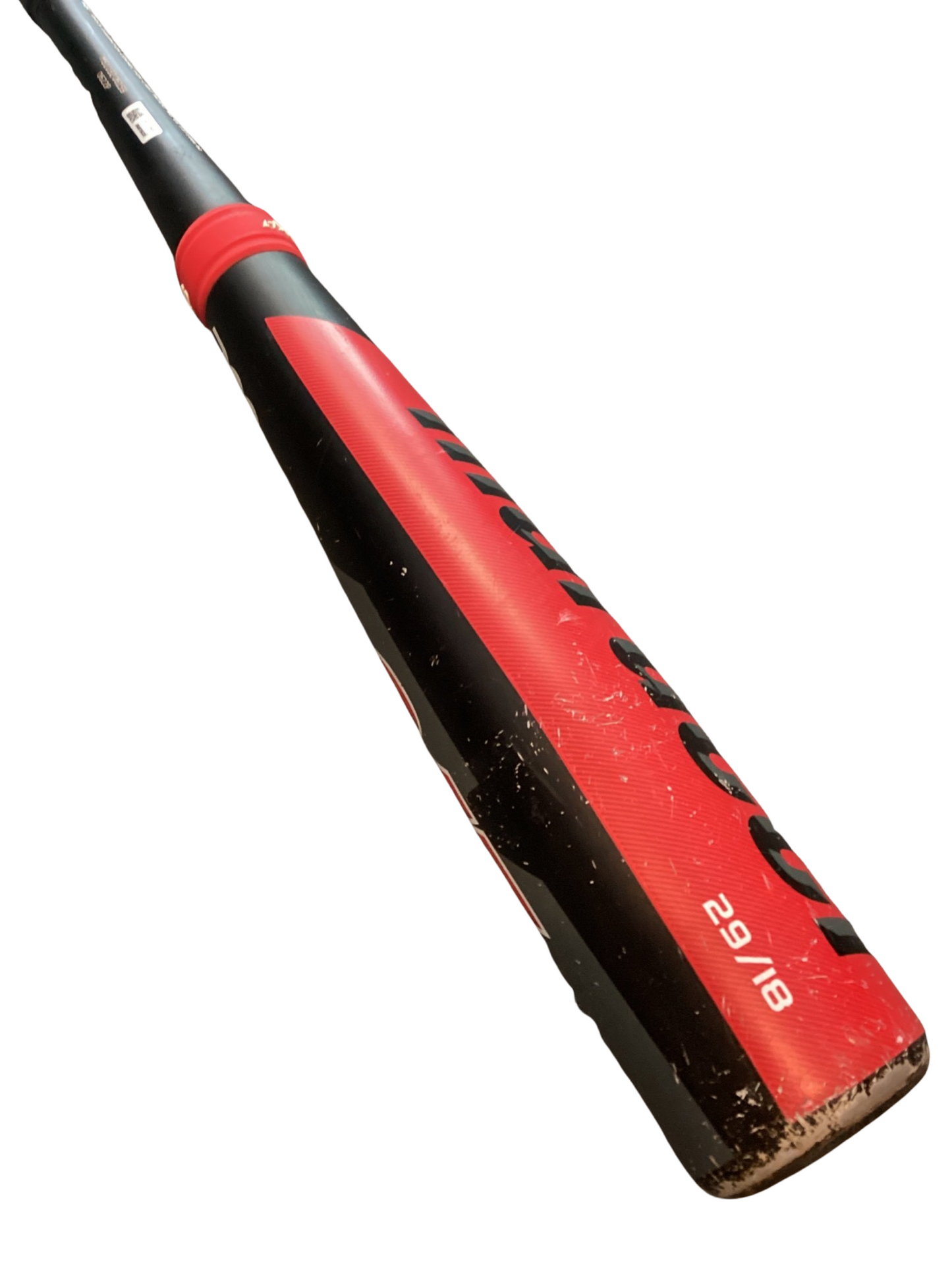 2023 Marucci CAT Connect 29" 18oz. (-11) 2 5/8" USA Baseball Bat-used