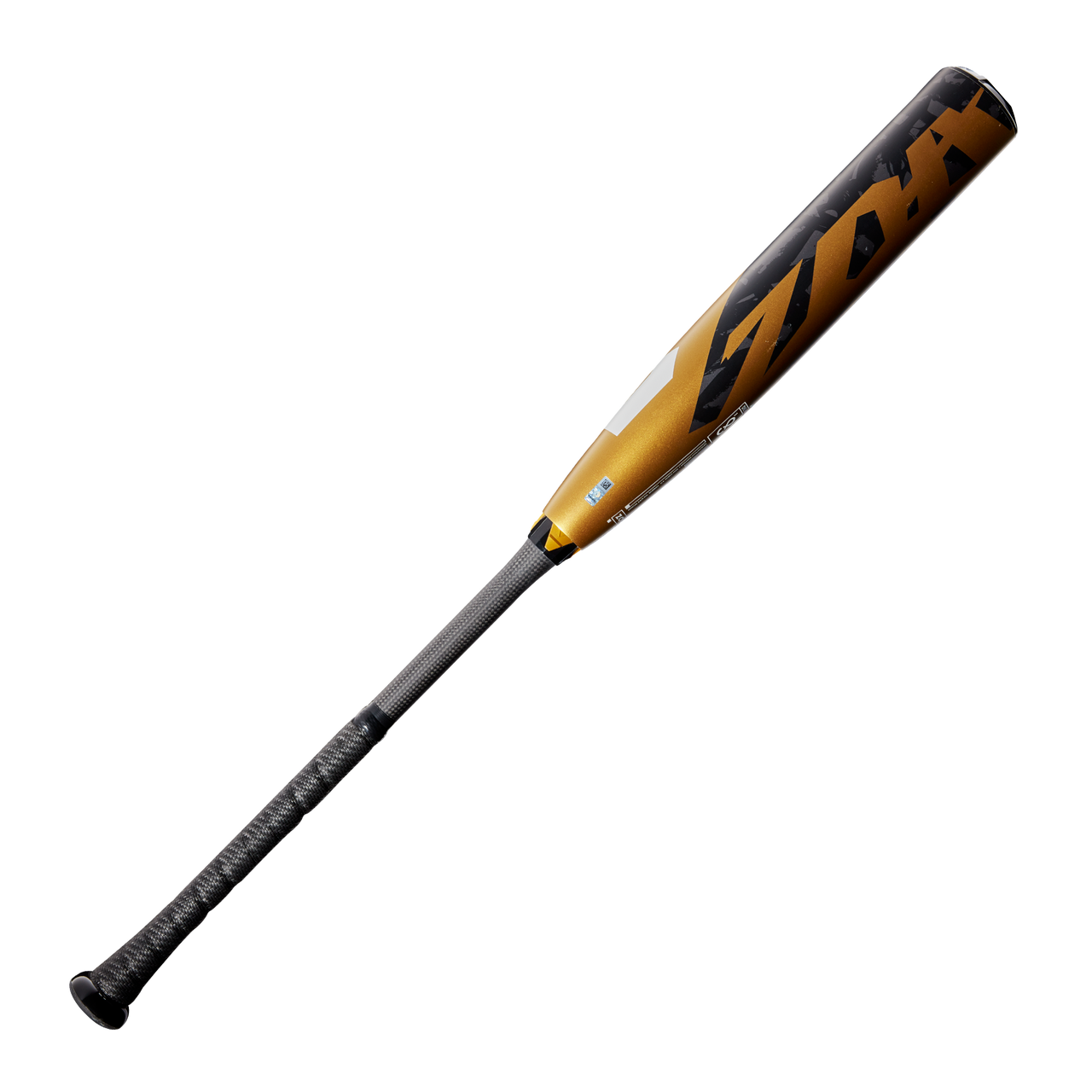 2022 Demarini Zoa (-3) BBCOR Baseball Bat Bat Club USA