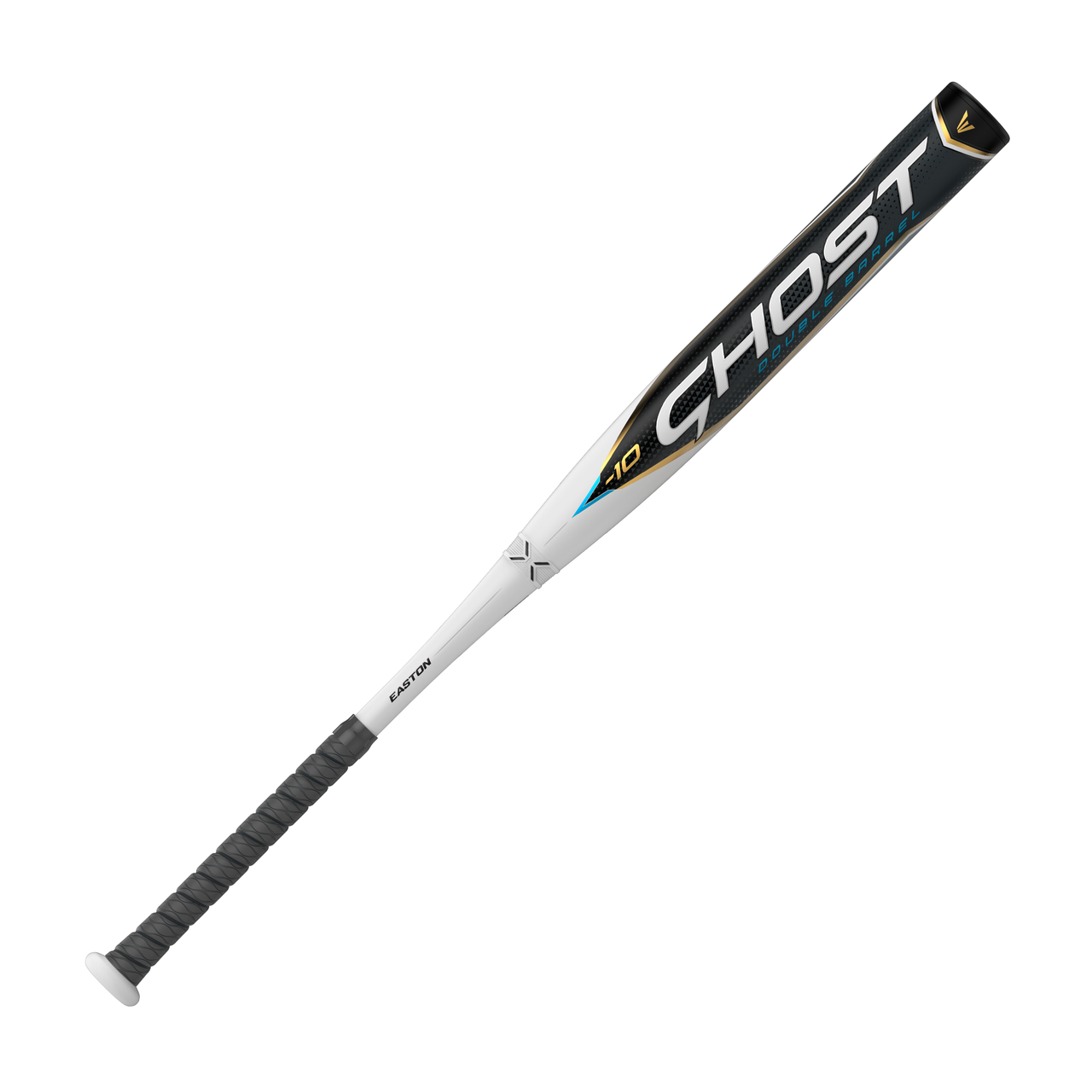 2022 Easton Double Barrel Ghost (-9) Fastpitch Bat Bat Club USA