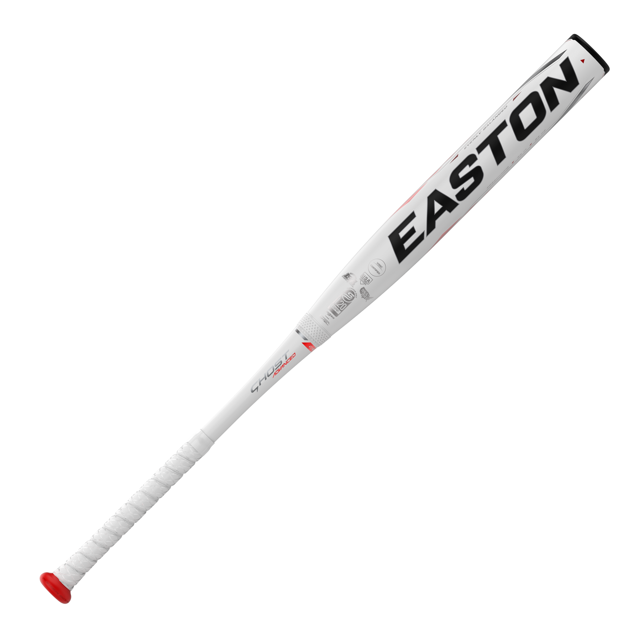 2022 Easton Ghost Advanced (-10) Fastpitch Batt - (SEE PRODUCT DESCRIPTIONS FOR DELIVERY DETAILS) Bat Club USA