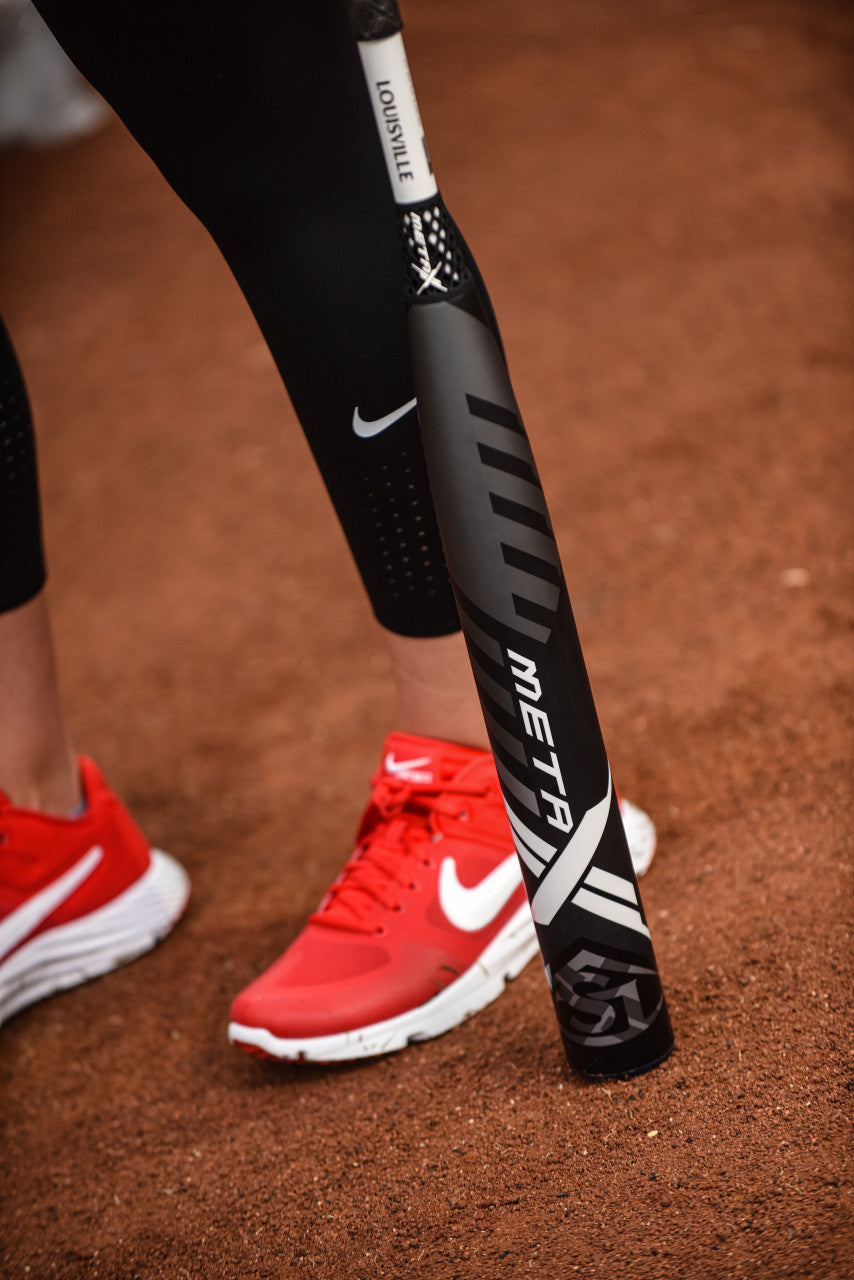 2022 Louisville Slugger Meta (-10) Fastpitch Bat Bat Club USA