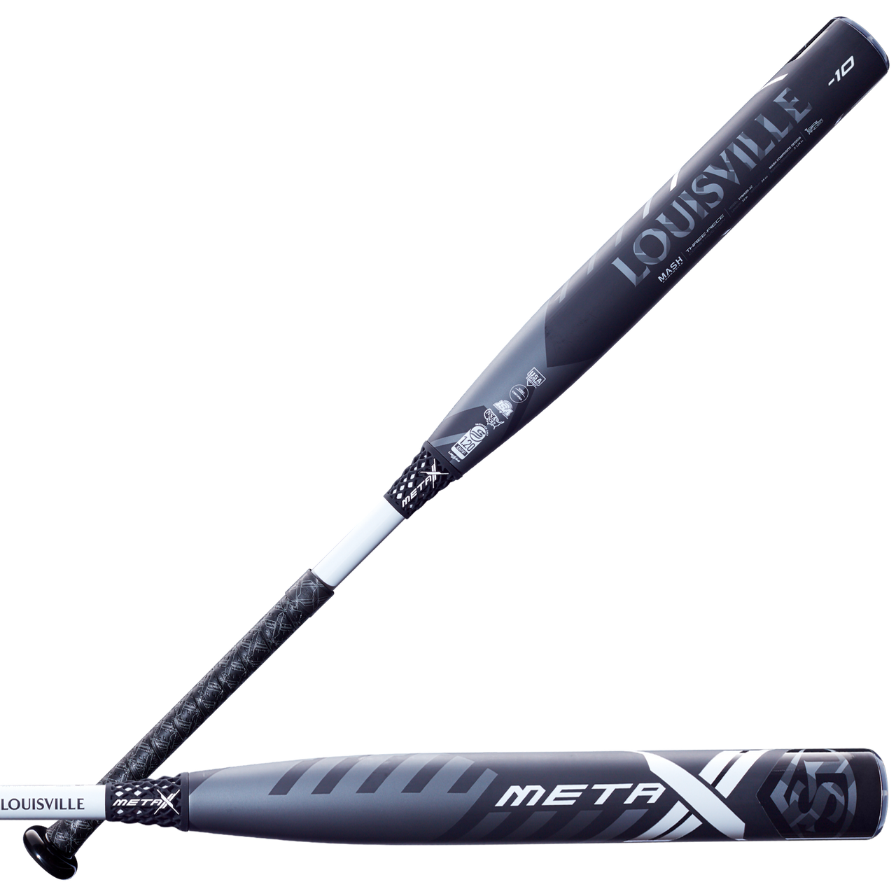 2022 Louisville Slugger Meta (-10) Fastpitch Bat Bat Club USA