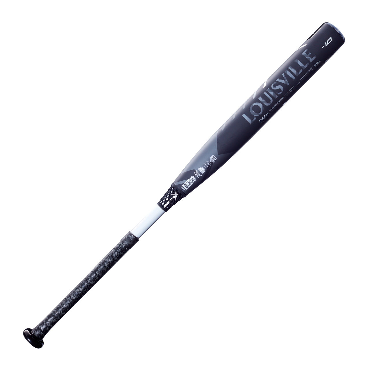 2022 Louisville Slugger Meta (-10) Fastpitch Bat Bat Club USA