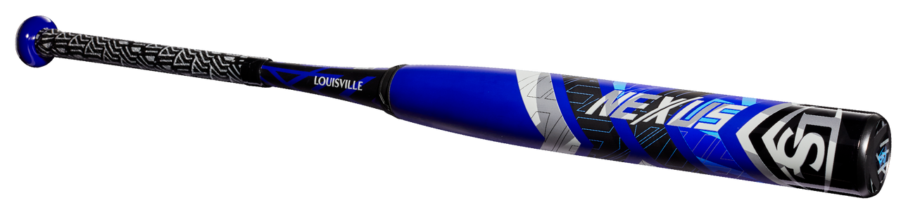2022 Louisville Slugger Nexus (-12) Fastpitch Bat Bat Club USA