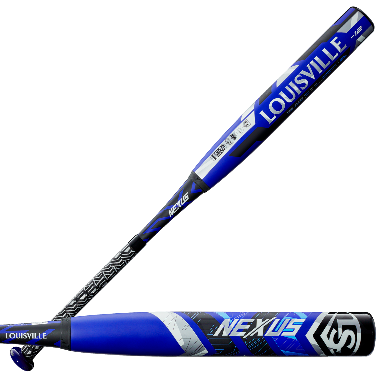 2022 Louisville Slugger Nexus (-12) Fastpitch Bat Bat Club USA