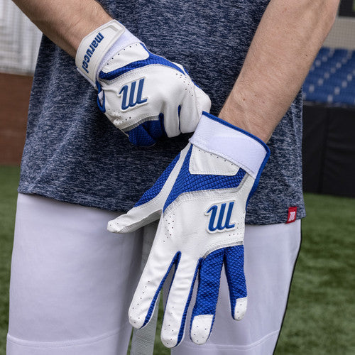 2022 Marucci Code Batting Gloves Bat Club USA