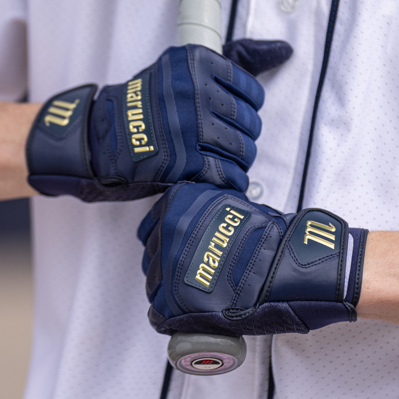 2022 Marucci Pittards Reserve Adult Batting Gloves Bat Club USA