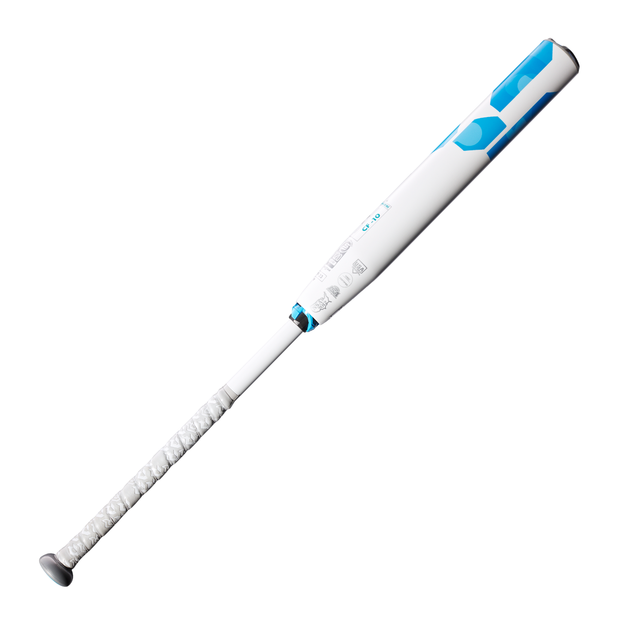 2023 Demarini CF 29"18oz (-11) Fastpitch Softball Bat WARRANTY