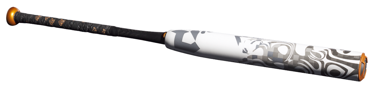2023 Demarini Whisper (-10) Fastpitch Bat Bat Club USA
