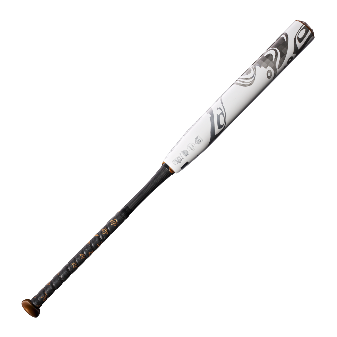 2023 Demarini Whisper (-10) Fastpitch Bat Bat Club USA