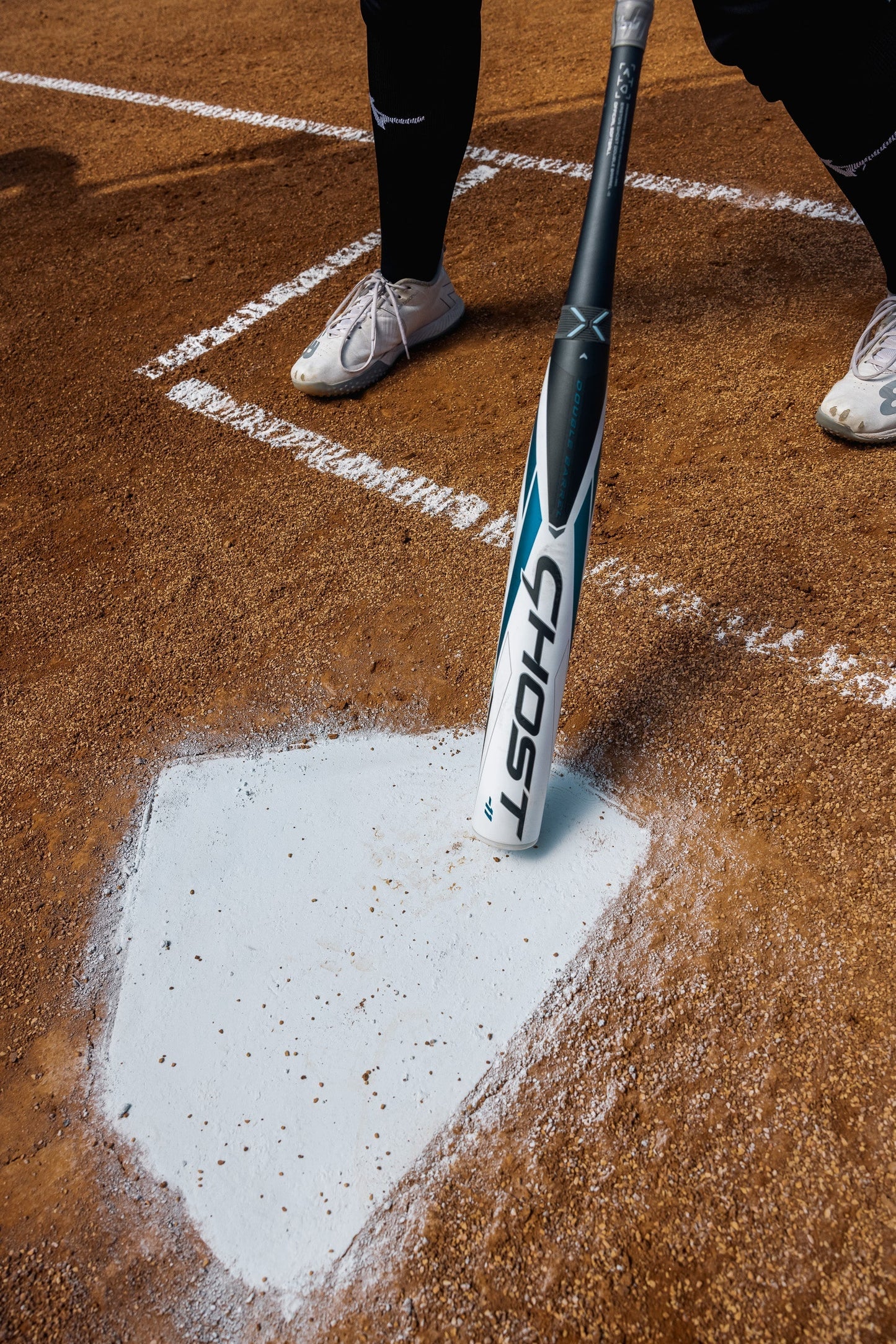 2023 Easton Double Barrel Ghost (-10) Fastpitch Bat Bat Club USA
