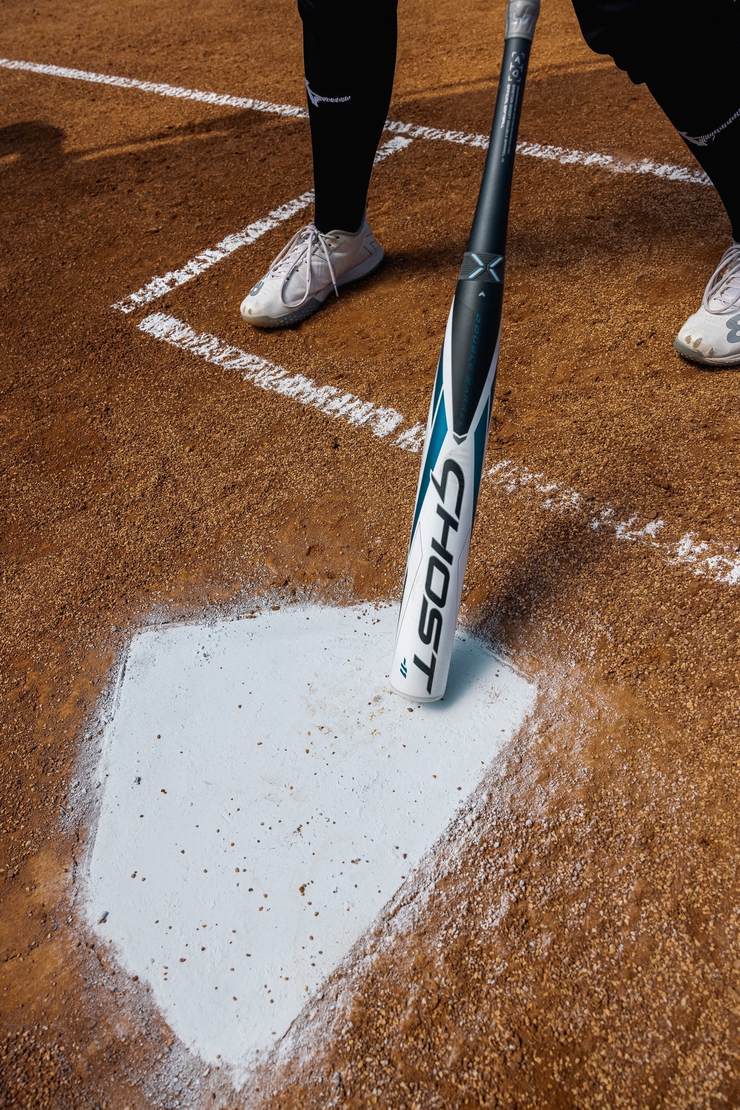 2023 Easton Double Barrel Ghost (-10) Fastpitch Bat Bat Club USA