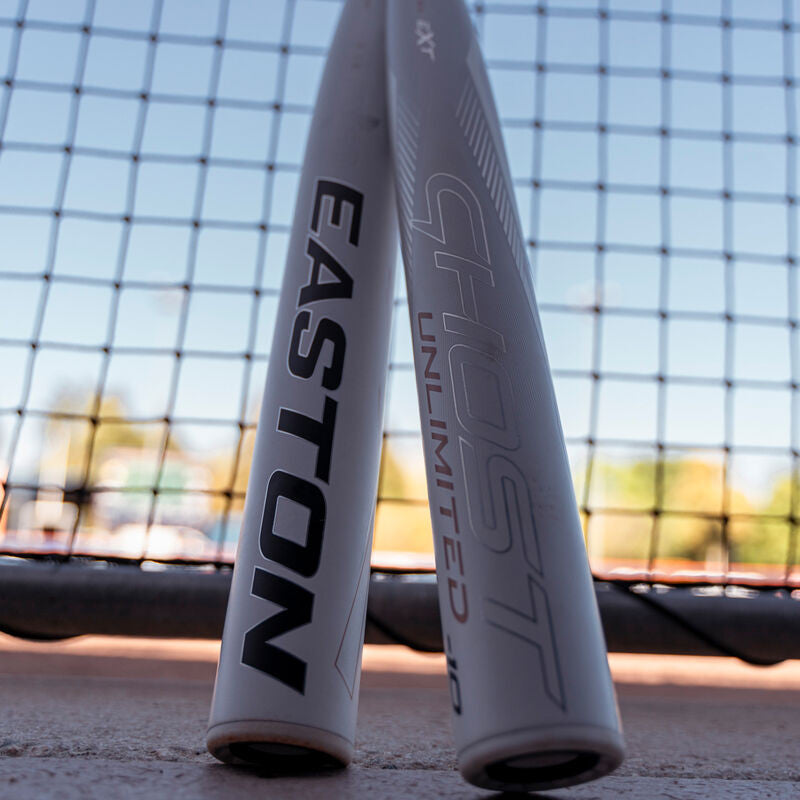 2023 Easton Ghost Unlimited (-10) Fastpitch Batt - (SEE PRODUCT DESCRIPTIONS FOR DELIVERY DETAILS) Bat Club USA