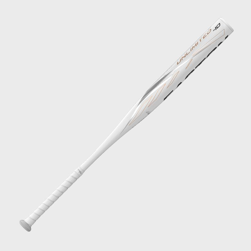 2023 Easton Ghost Unlimited (-10) Fastpitch Batt - (SEE PRODUCT DESCRIPTIONS FOR DELIVERY DETAILS) Bat Club USA