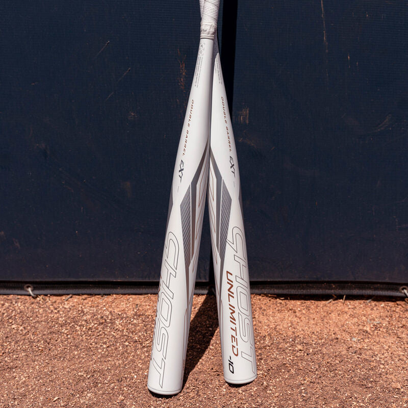 2023 Easton Ghost Unlimited (-10) Fastpitch Batt - (SEE PRODUCT DESCRIPTIONS FOR DELIVERY DETAILS) Bat Club USA