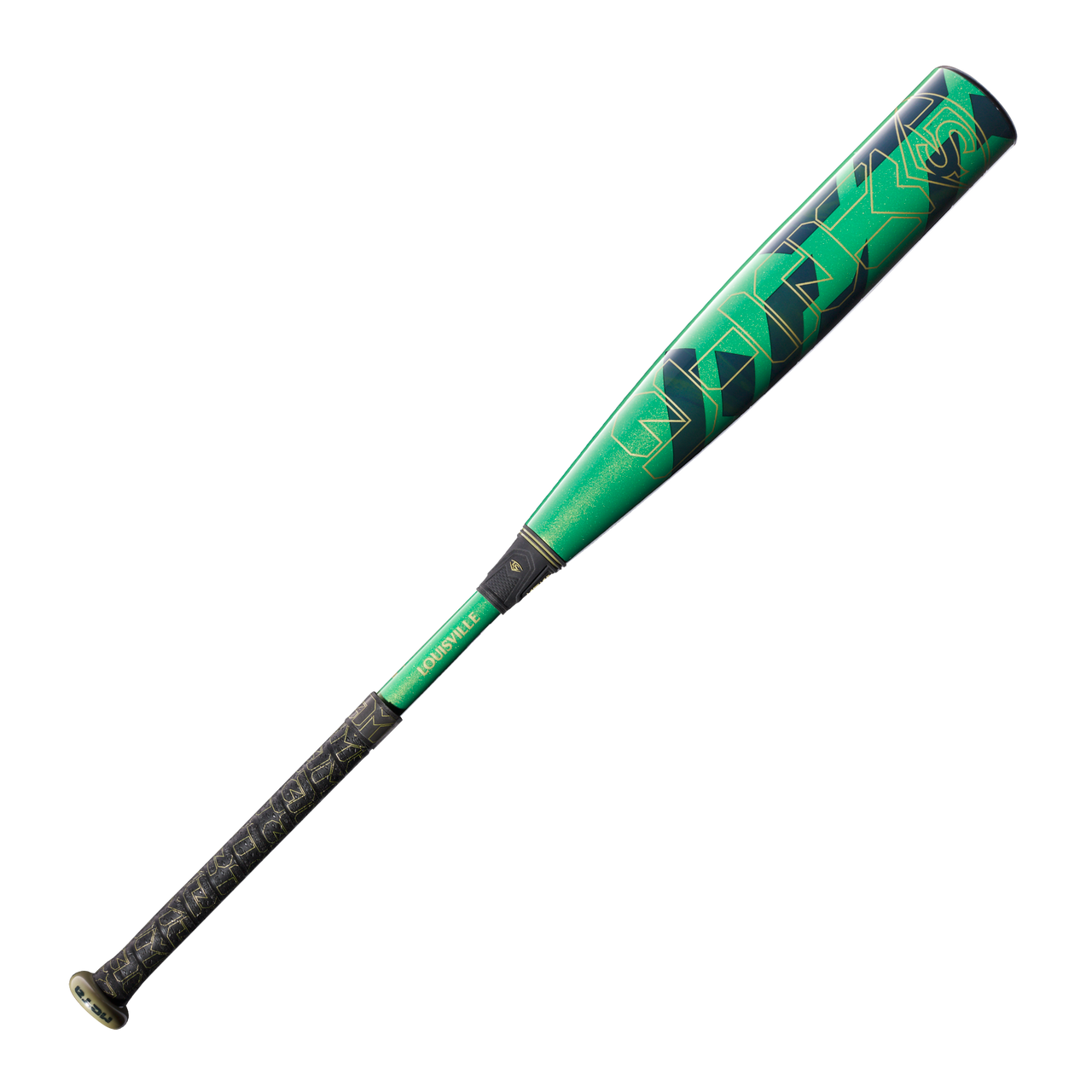 2023 Louisville Slugger META (-10) USSSA 2 3/4" Baseball Bat Bat Club USA