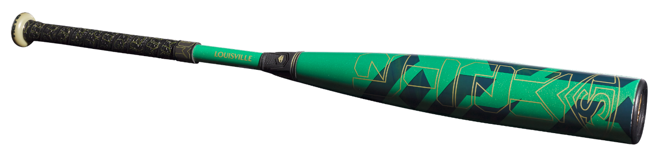2023 Louisville Slugger META (-10) USSSA 2 3/4" Baseball Bat Bat Club USA