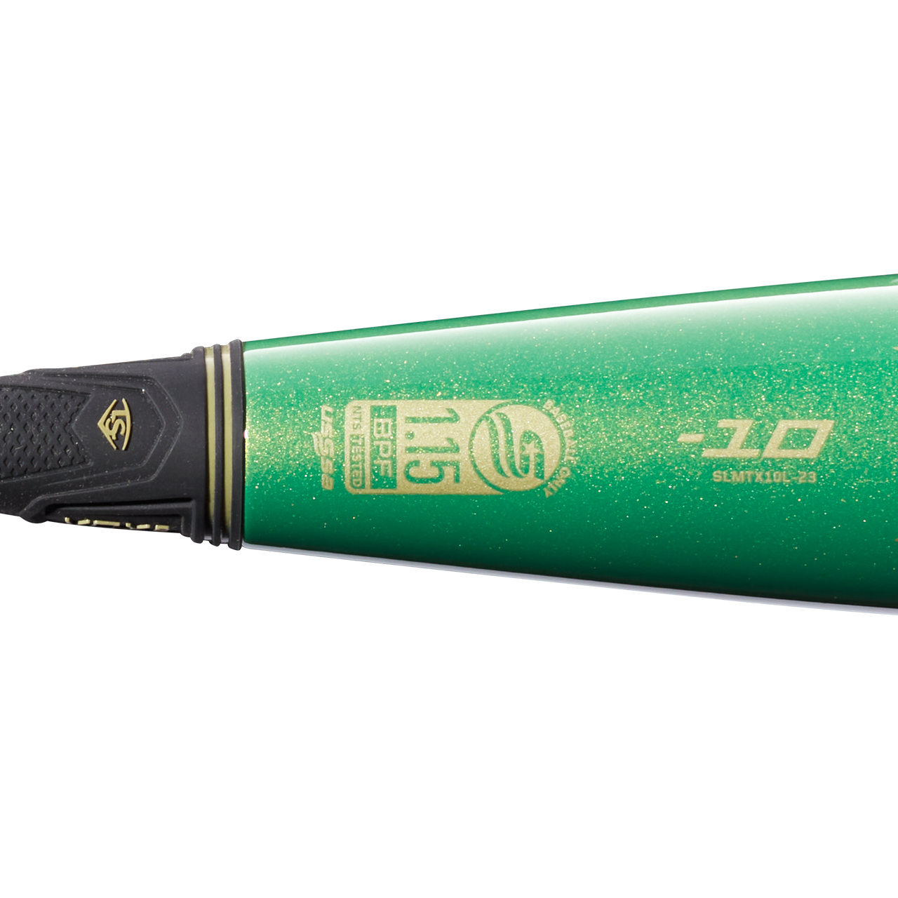 2023 Louisville Slugger META (-10) USSSA 2 3/4" Baseball Bat Bat Club USA