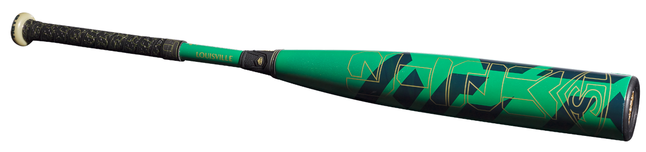 2023 Louisville Slugger META USSSA (-5) 2 5/8" Baseball Bat Bat Club USA
