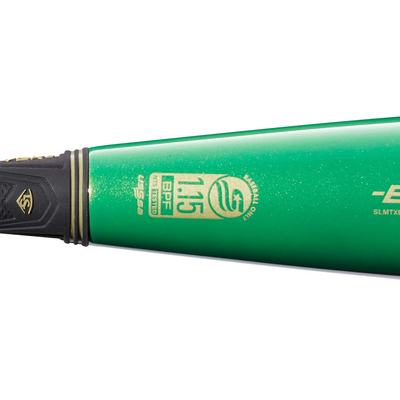 2023 Louisville Slugger META USSSA (-5) 2 5/8" Baseball Bat Bat Club USA