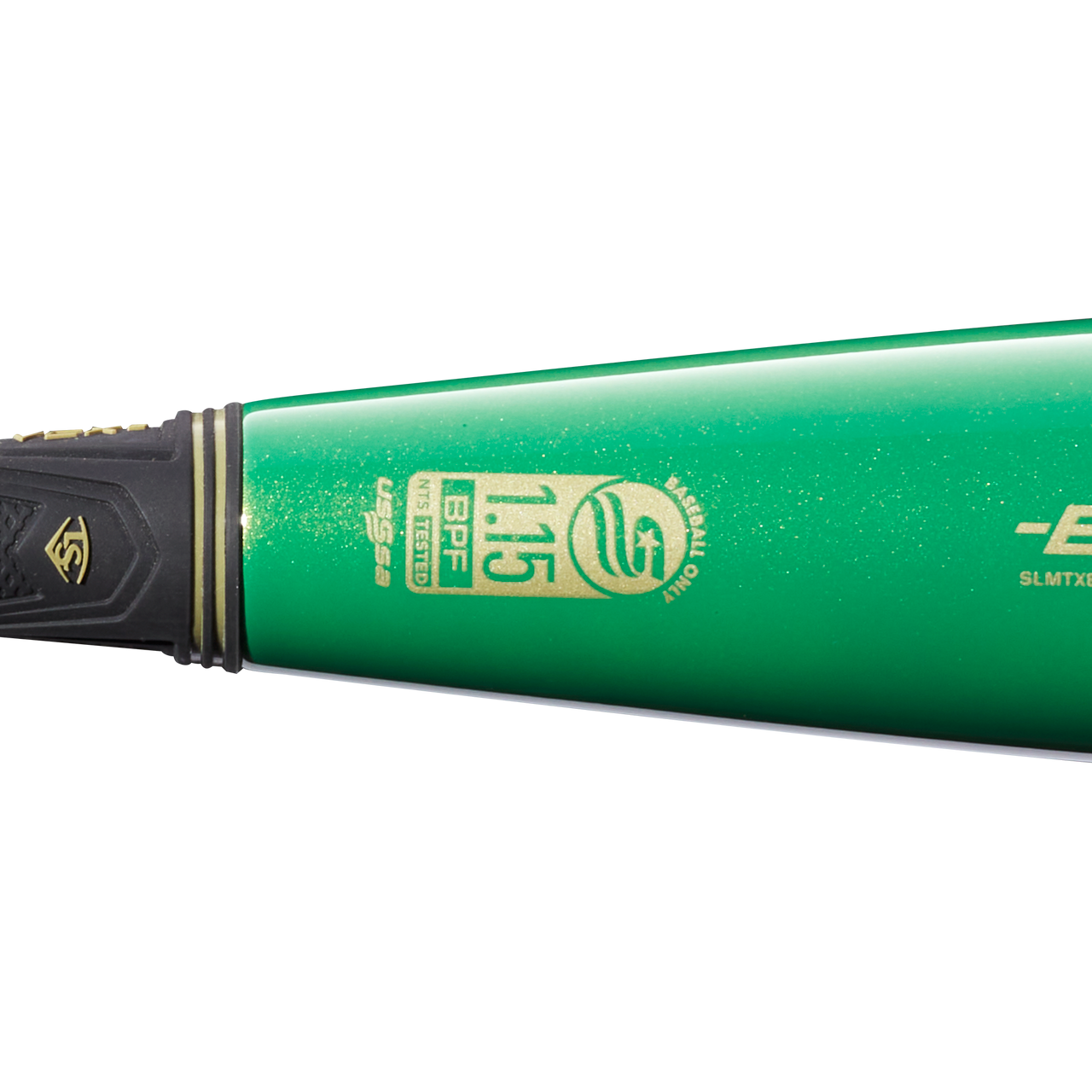 2023 Louisville Slugger META USSSA (-8) 2 3/4" Baseball Bat Bat Club USA