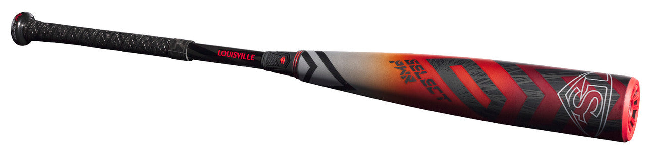 2023 Louisville Slugger SELECT PWR™ (-8) USSSA 2 3/4" Baseball Bat Bat Club USA