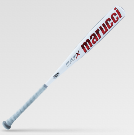 2023 Marucci CATX (-10) 2 3/4" Baseball Bat Bat Club USA