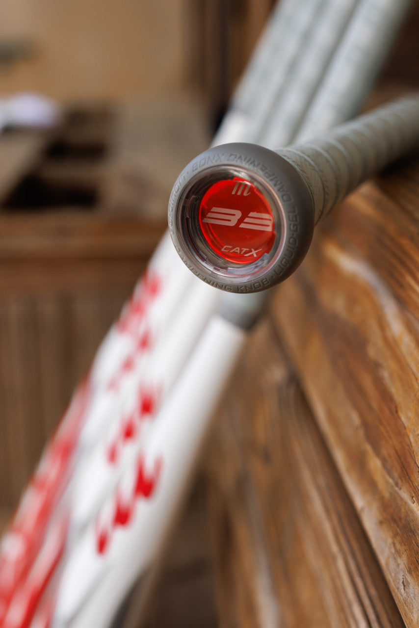 2023 Marucci CATX (-10) 2 3/4" Baseball Bat Bat Club USA