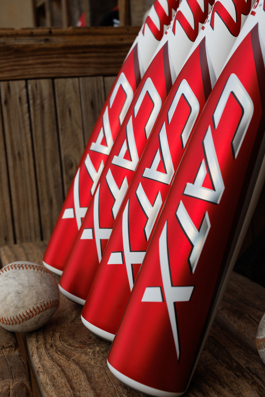 2023 Marucci CATX (-8) 2 3/4" Baseball Bat Bat Club USA
