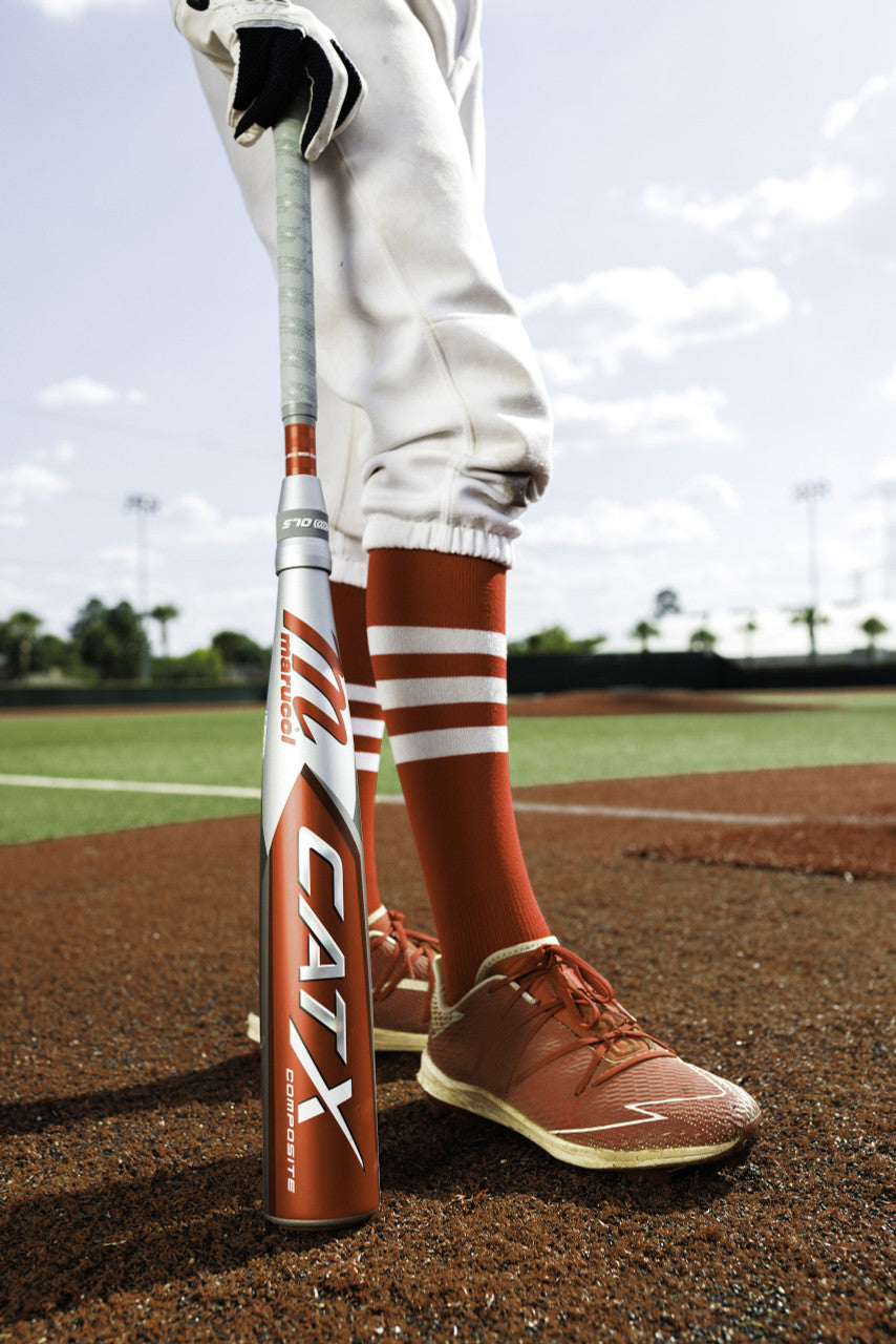 2023 Marucci CATX Composite (-5) 2 3/4" Baseball Bat Bat Club USA