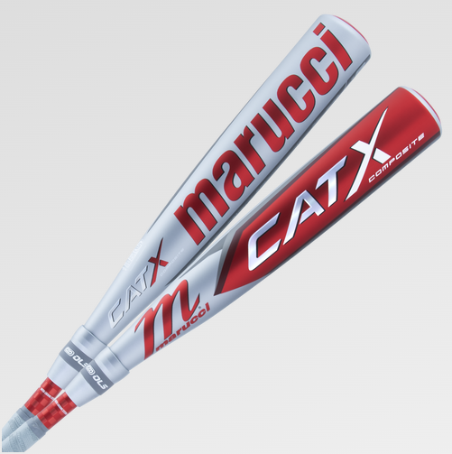 2023 Marucci CATX Composite (-5) 2 3/4" Baseball Bat Bat Club USA