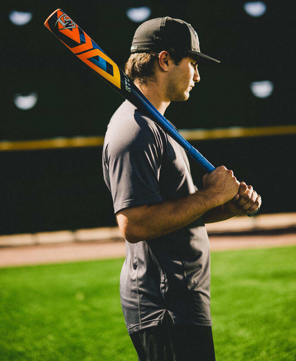 2024 Louisville Slugger Atlas BBCOR (-3)