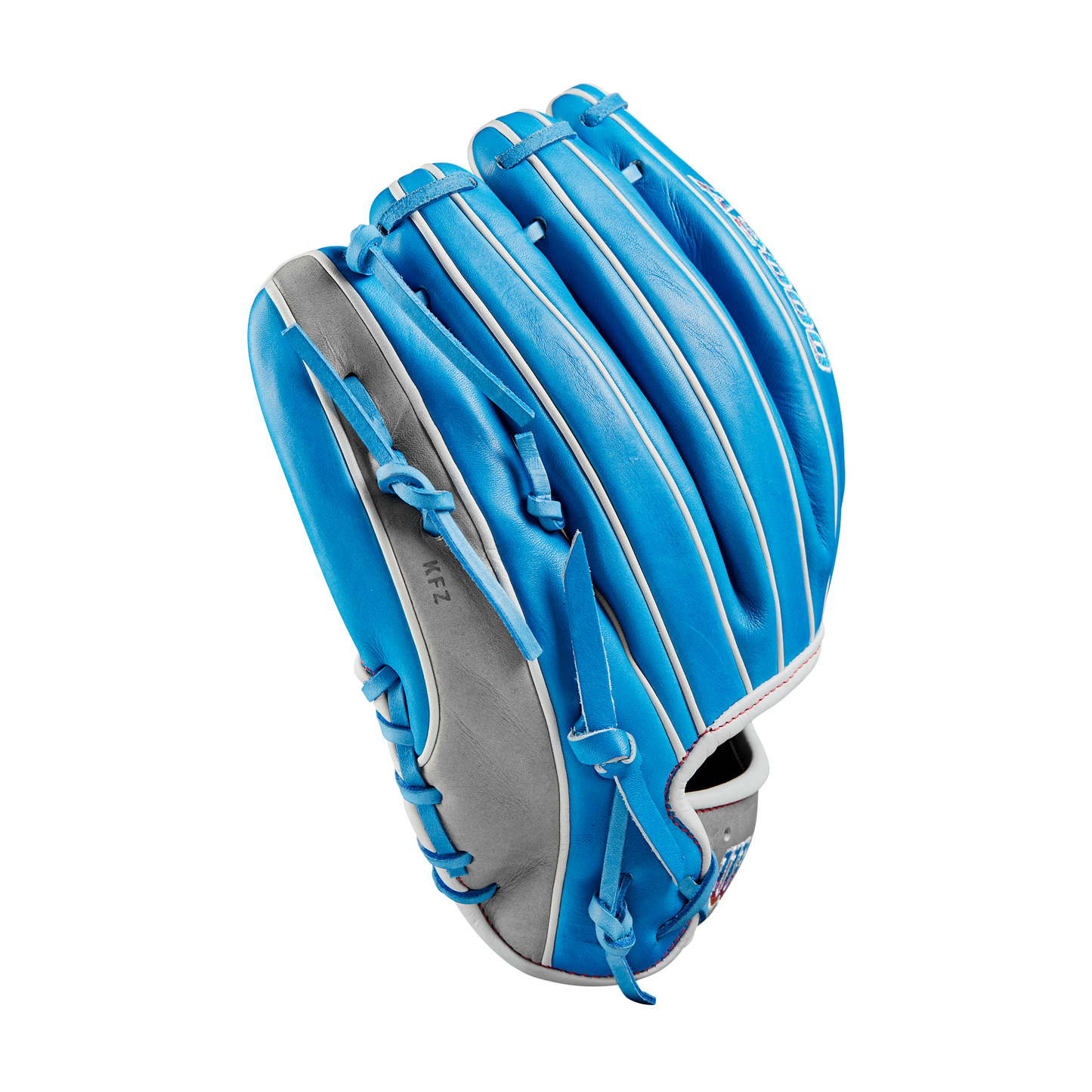 2024 Wilson Autism Speaks A2000® 1786 11.5” Infield Baseball Glove Bat Club USA