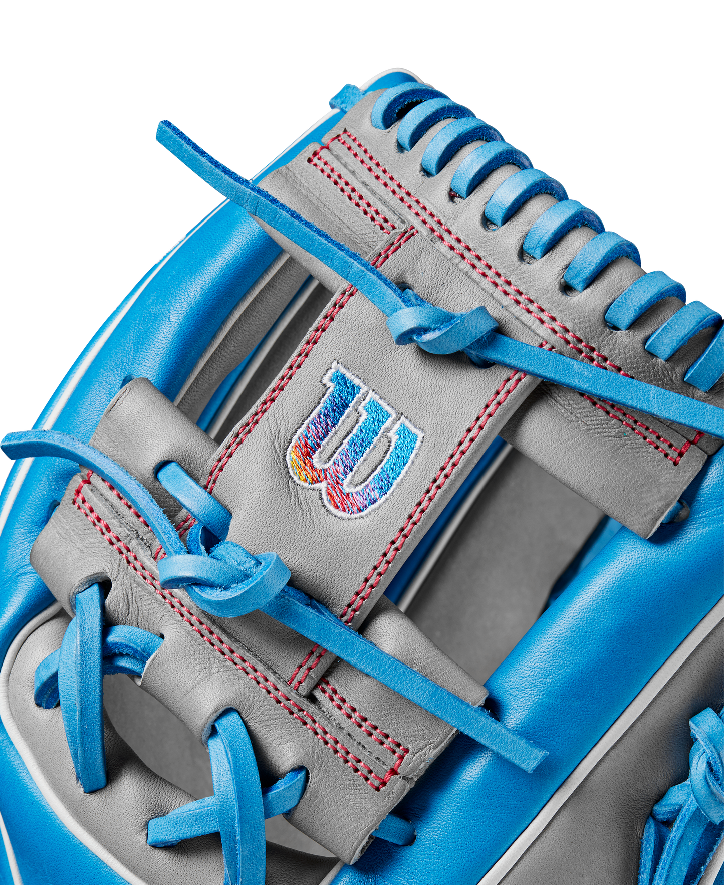 2024 Wilson Autism Speaks A2000® 1786 11.5” Infield Baseball Glove Bat Club USA