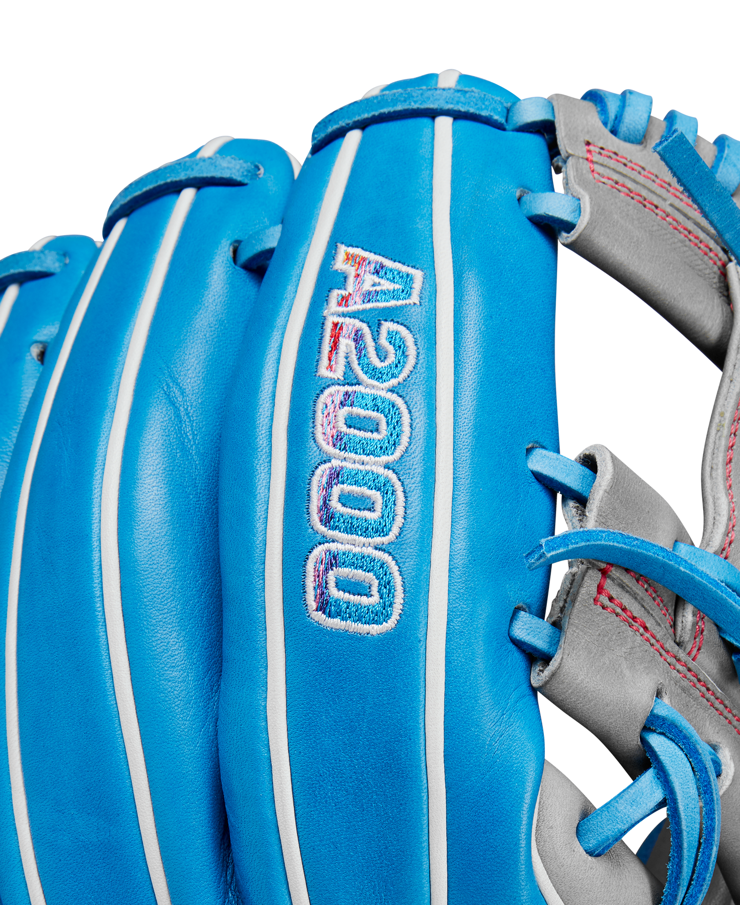 2024 Wilson Autism Speaks A2000® 1786 11.5” Infield Baseball Glove Bat Club USA