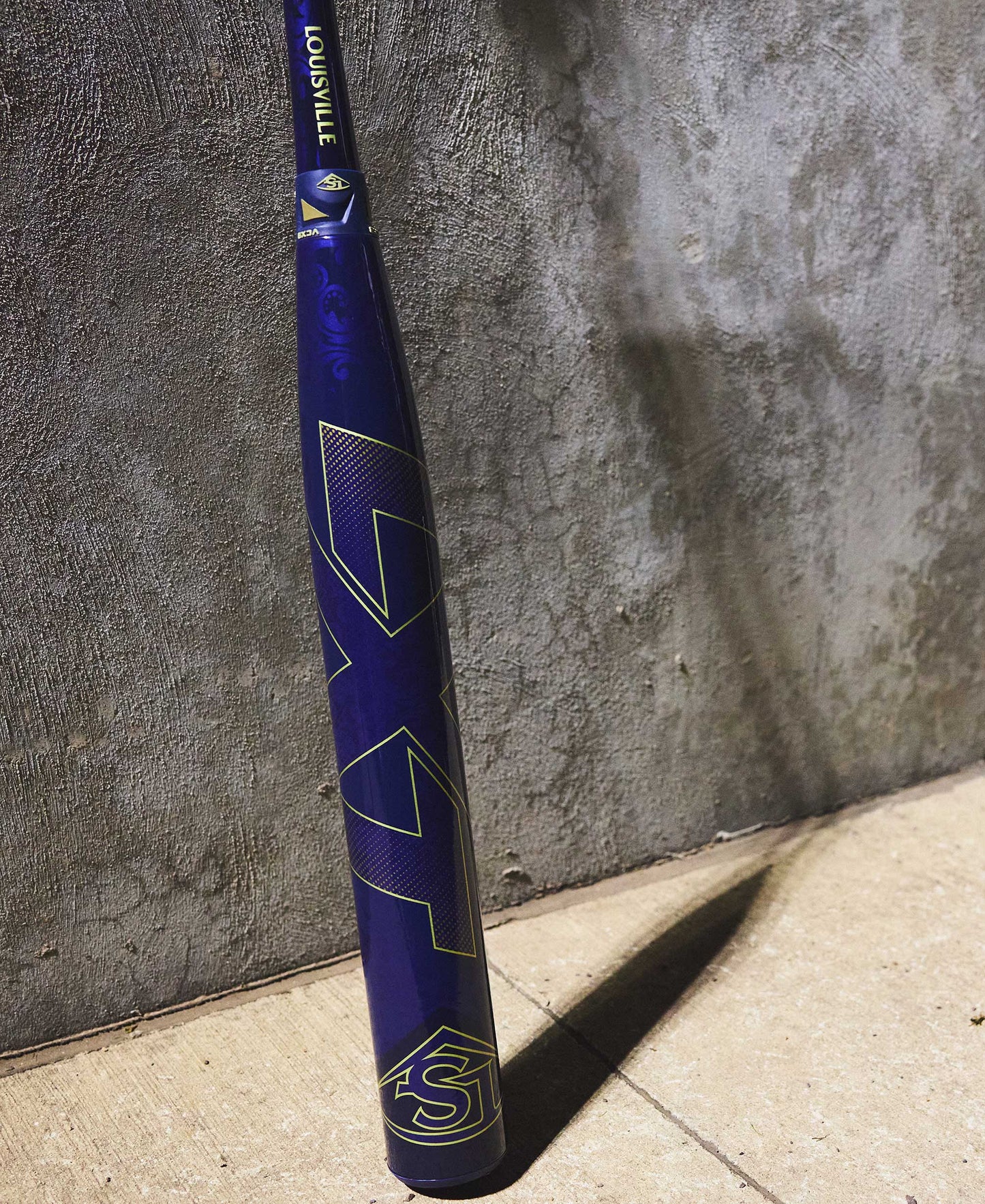 2025 Louisville Slugger LXT Fastpitch Bat