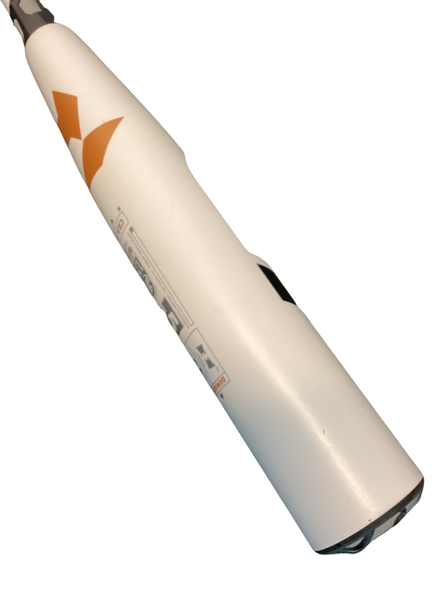 2022 Demarini CF USSSA 31" 26 oz. (-5) 2 5/8" Baseball Bat - Used