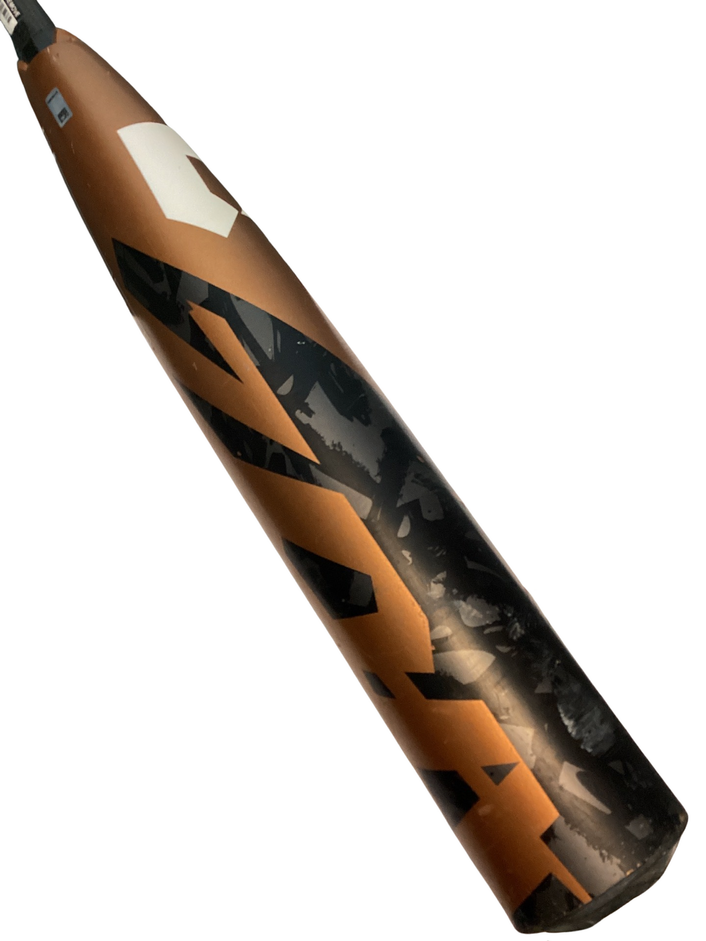 2022 Demarini Zoa 30"22oz. (-8) 2 3/4" Baseball Bat - USED