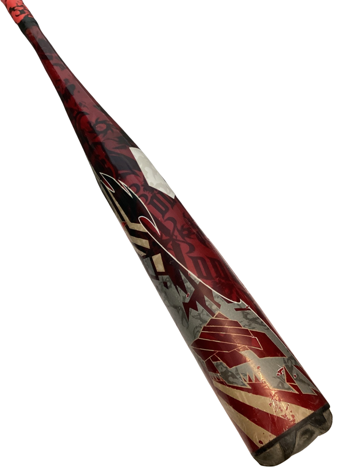 2022 Demarini Voodoo BBCOR (-3) 32" 29oz - Used