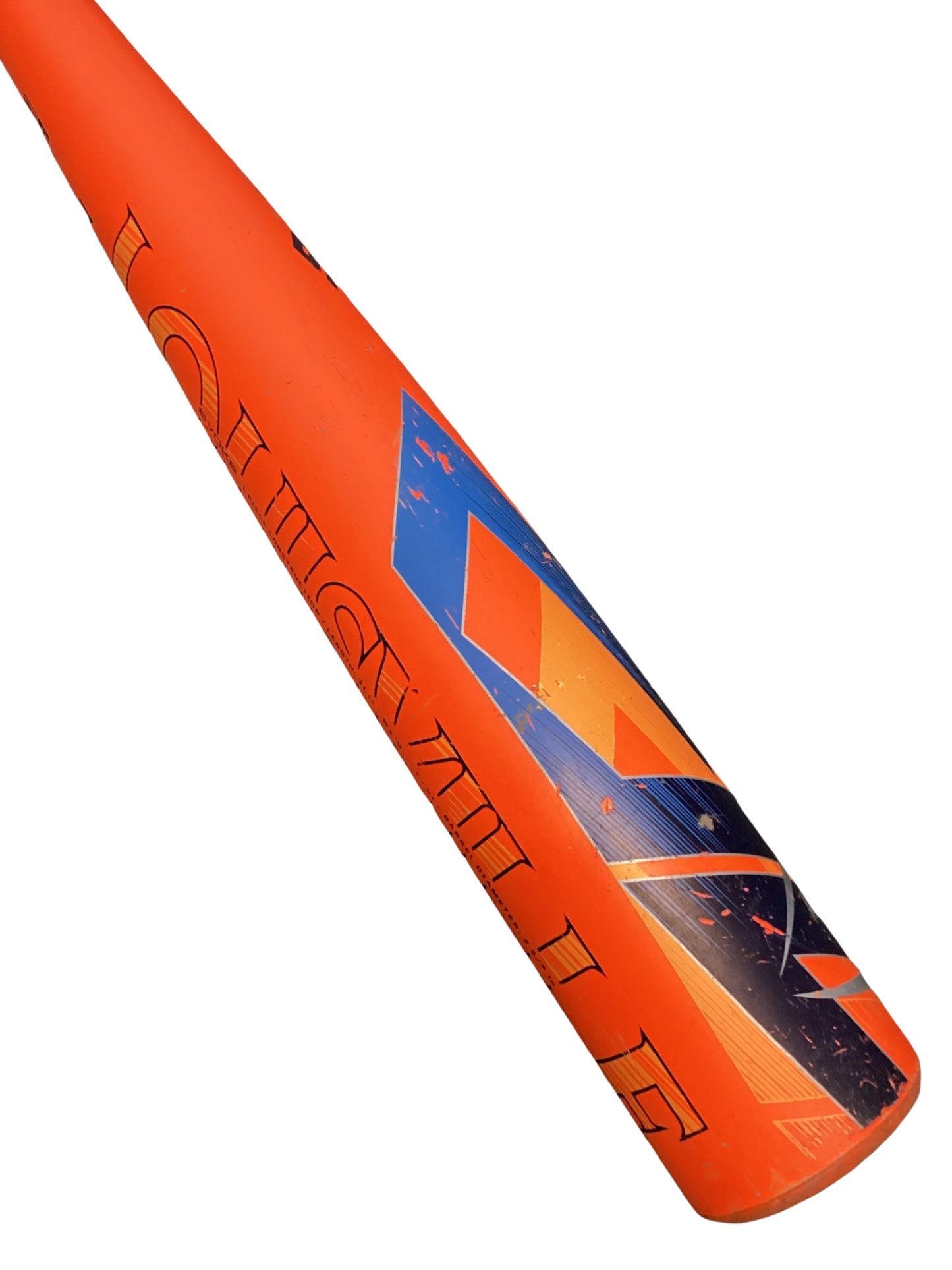 2023 Louisville Slugger Atlas BBCOR 31"28oz. (-3) - Used