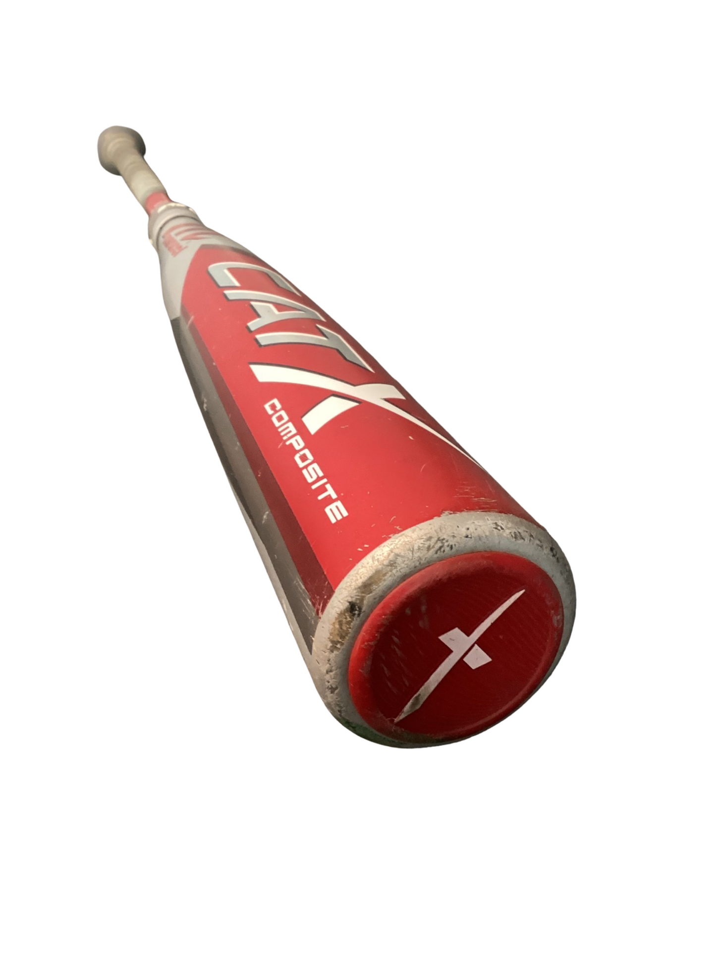2023 Marucci CATX Composite 31" 23oz. (-8) 2 3/4" Baseball Bat-USED